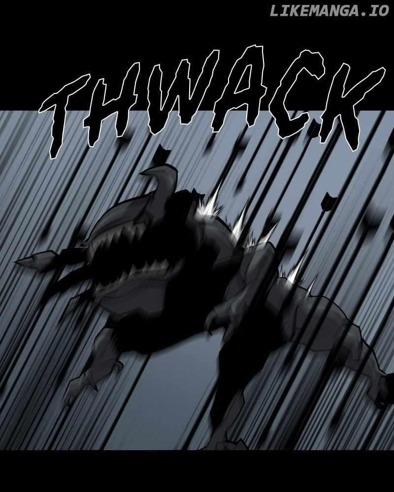 The Protagonist’s Hidden Strength Chapter 62 - Page 139