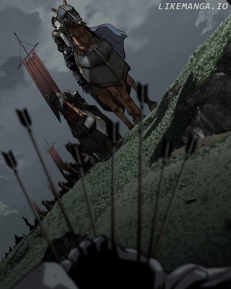 The Protagonist’s Hidden Strength Chapter 62 - Page 141