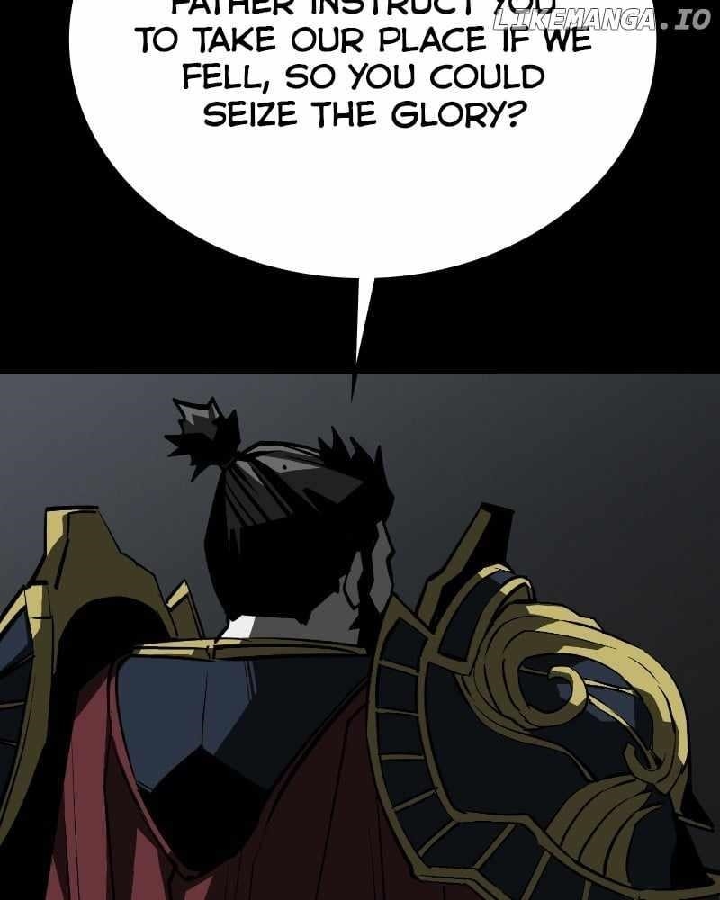 The Protagonist’s Hidden Strength Chapter 62 - Page 146