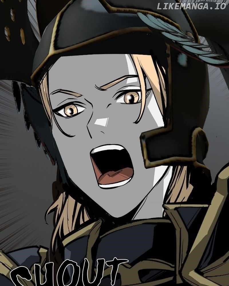 The Protagonist’s Hidden Strength Chapter 62 - Page 149