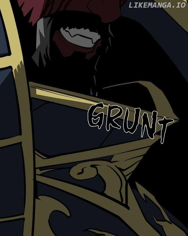 The Protagonist’s Hidden Strength Chapter 62 - Page 154