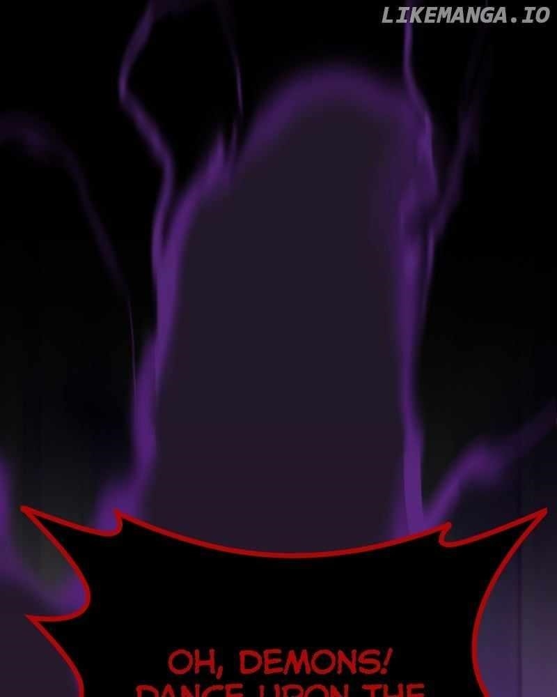 The Protagonist’s Hidden Strength Chapter 62 - Page 156