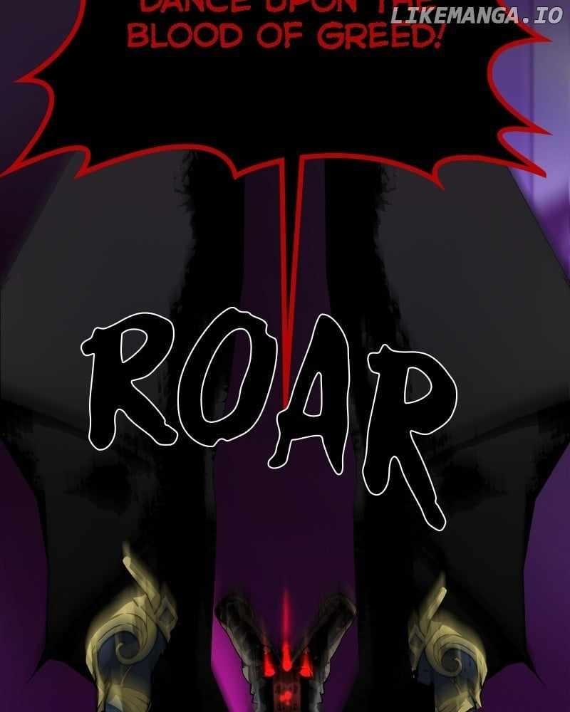 The Protagonist’s Hidden Strength Chapter 62 - Page 157