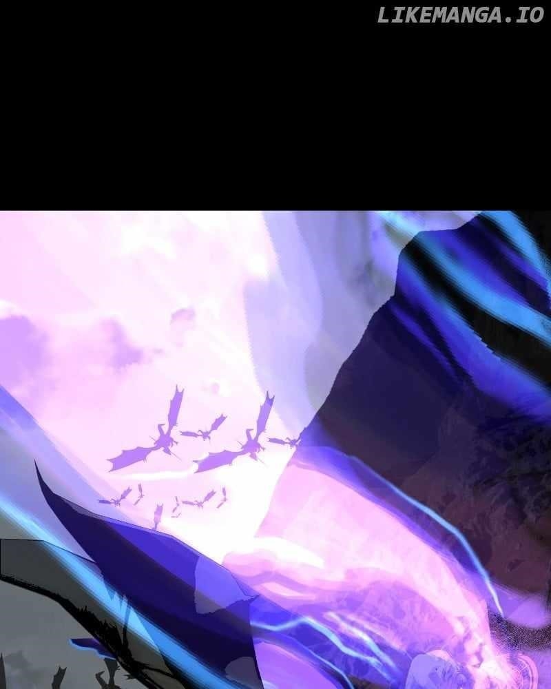 The Protagonist’s Hidden Strength Chapter 62 - Page 160