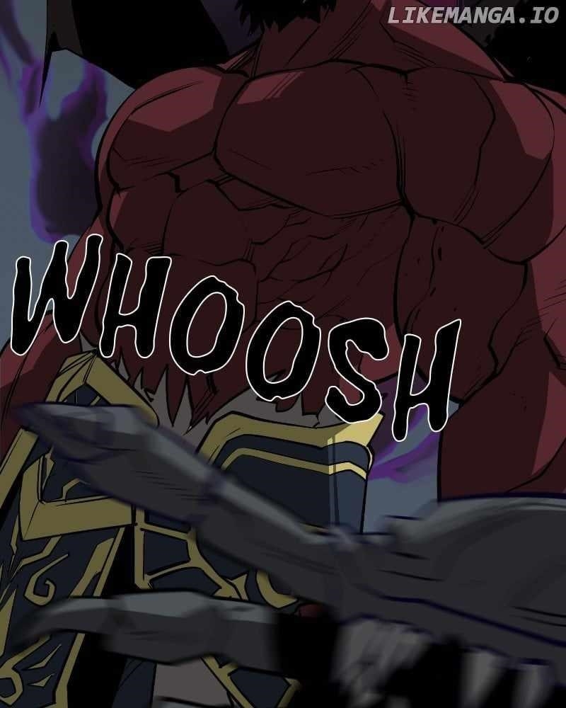 The Protagonist’s Hidden Strength Chapter 62 - Page 167