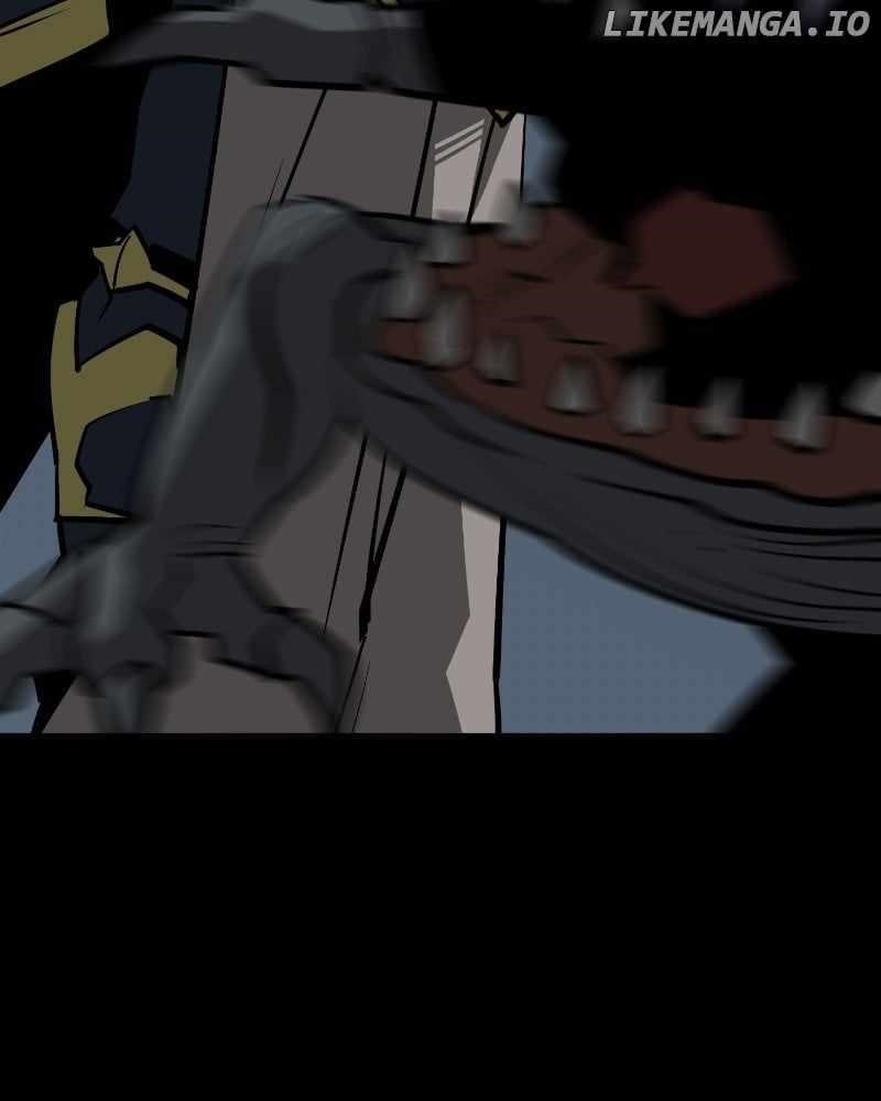 The Protagonist’s Hidden Strength Chapter 62 - Page 168