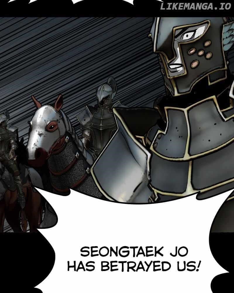 The Protagonist’s Hidden Strength Chapter 62 - Page 170