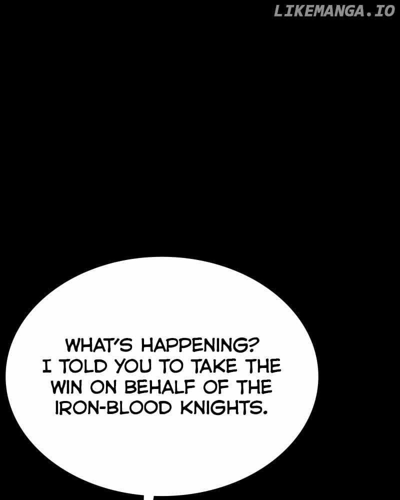 The Protagonist’s Hidden Strength Chapter 62 - Page 176