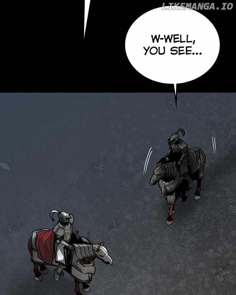 The Protagonist’s Hidden Strength Chapter 62 - Page 177