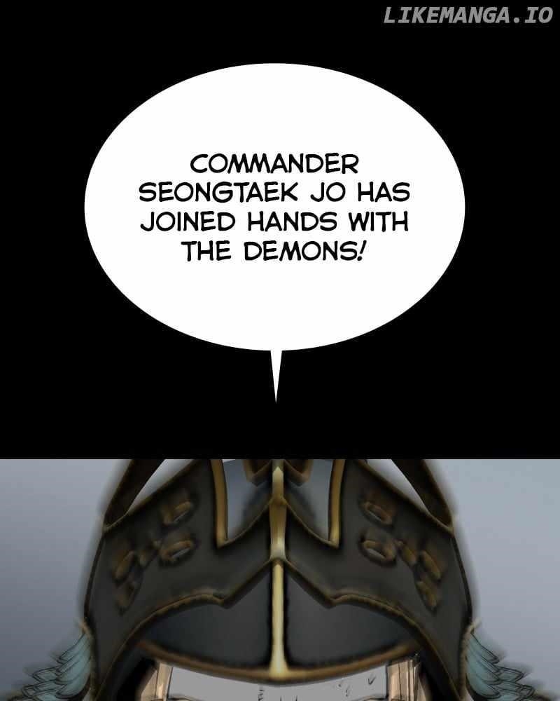 The Protagonist’s Hidden Strength Chapter 62 - Page 179