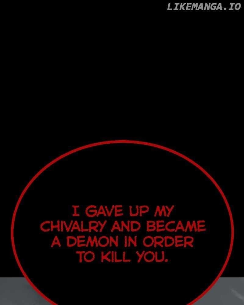 The Protagonist’s Hidden Strength Chapter 62 - Page 185