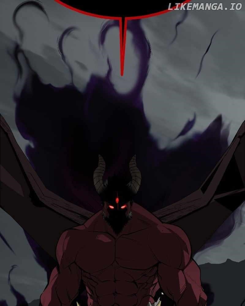 The Protagonist’s Hidden Strength Chapter 62 - Page 186