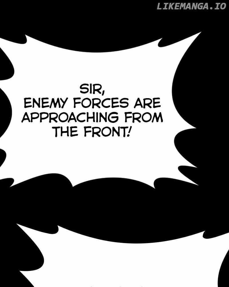 The Protagonist’s Hidden Strength Chapter 62 - Page 189