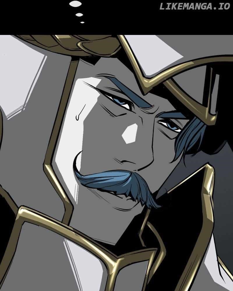 The Protagonist’s Hidden Strength Chapter 62 - Page 193