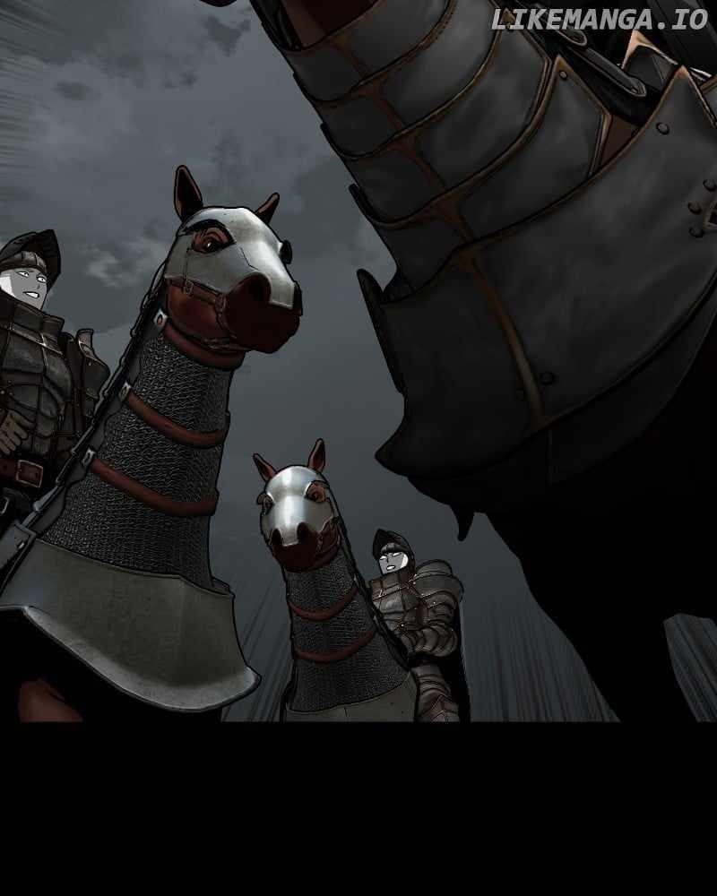 The Protagonist’s Hidden Strength Chapter 62 - Page 196