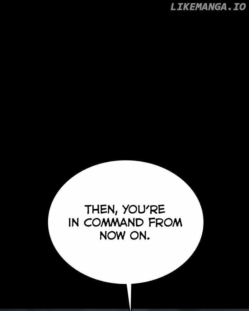 The Protagonist’s Hidden Strength Chapter 62 - Page 201