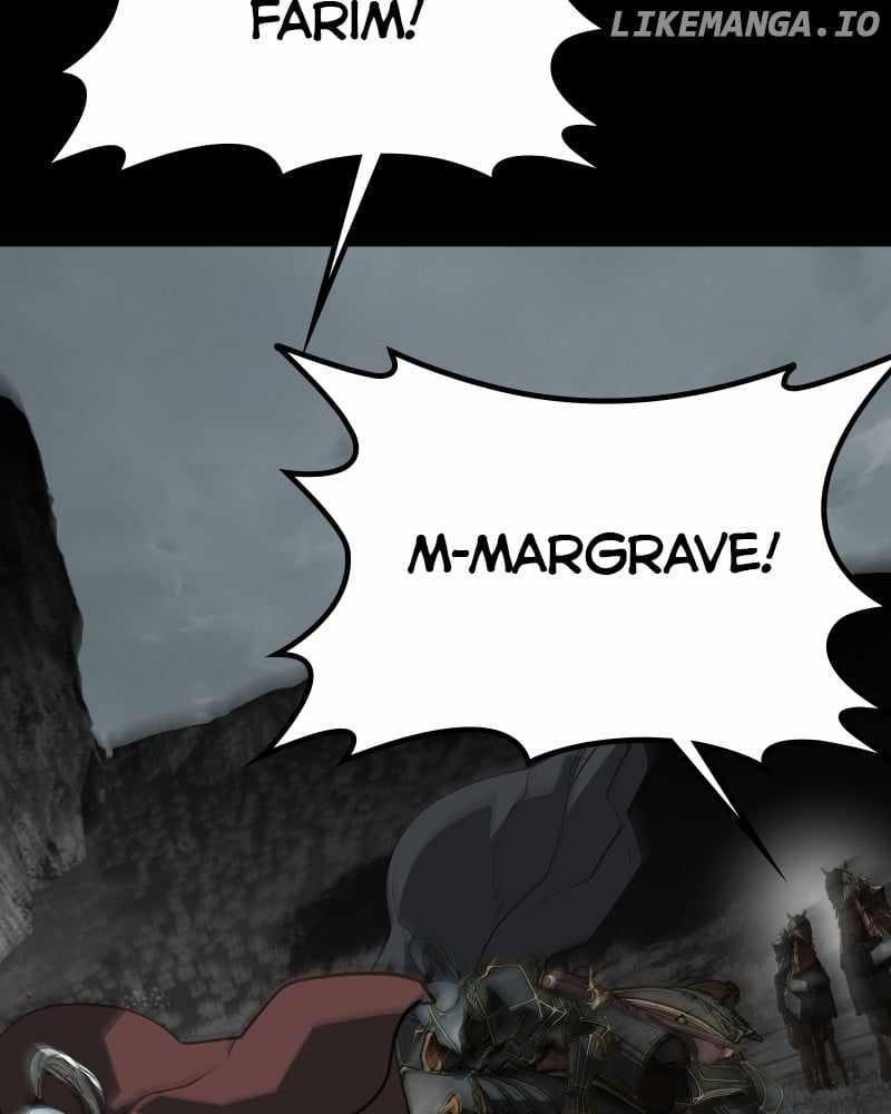 The Protagonist’s Hidden Strength Chapter 62 - Page 204