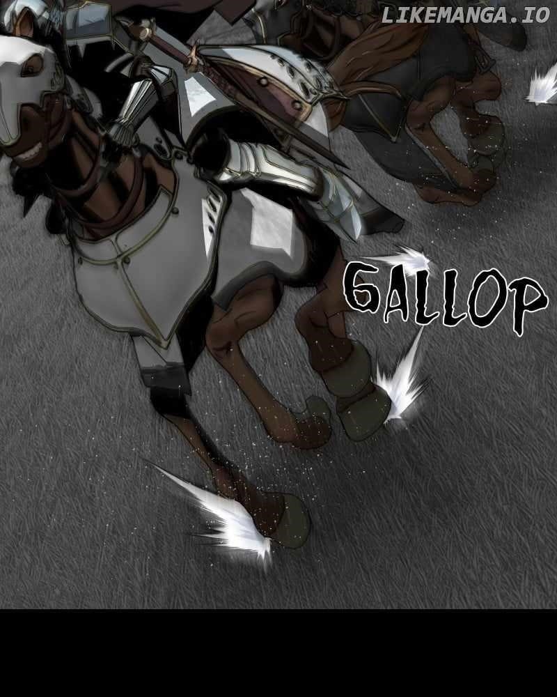 The Protagonist’s Hidden Strength Chapter 62 - Page 205