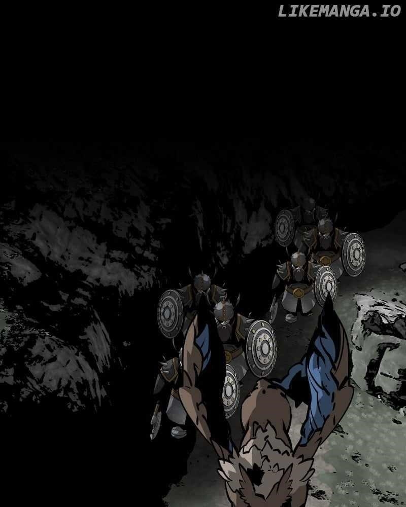 The Protagonist’s Hidden Strength Chapter 62 - Page 209