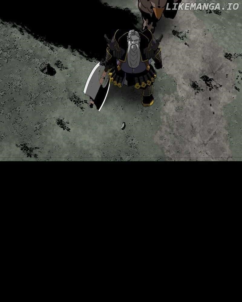 The Protagonist’s Hidden Strength Chapter 62 - Page 210