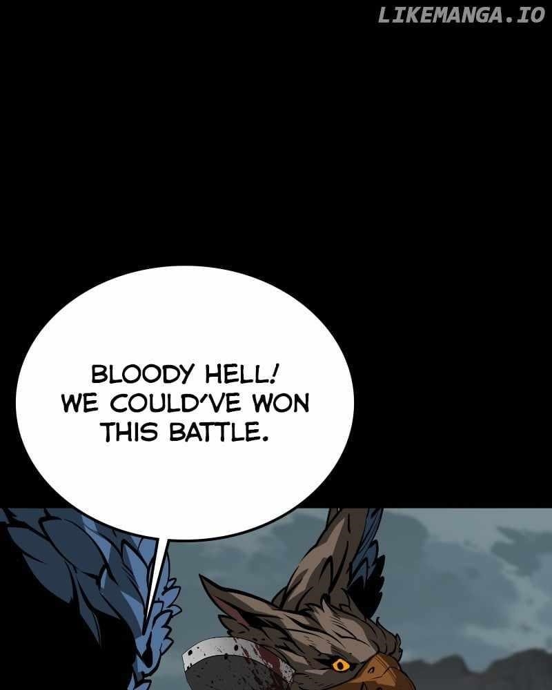 The Protagonist’s Hidden Strength Chapter 62 - Page 211