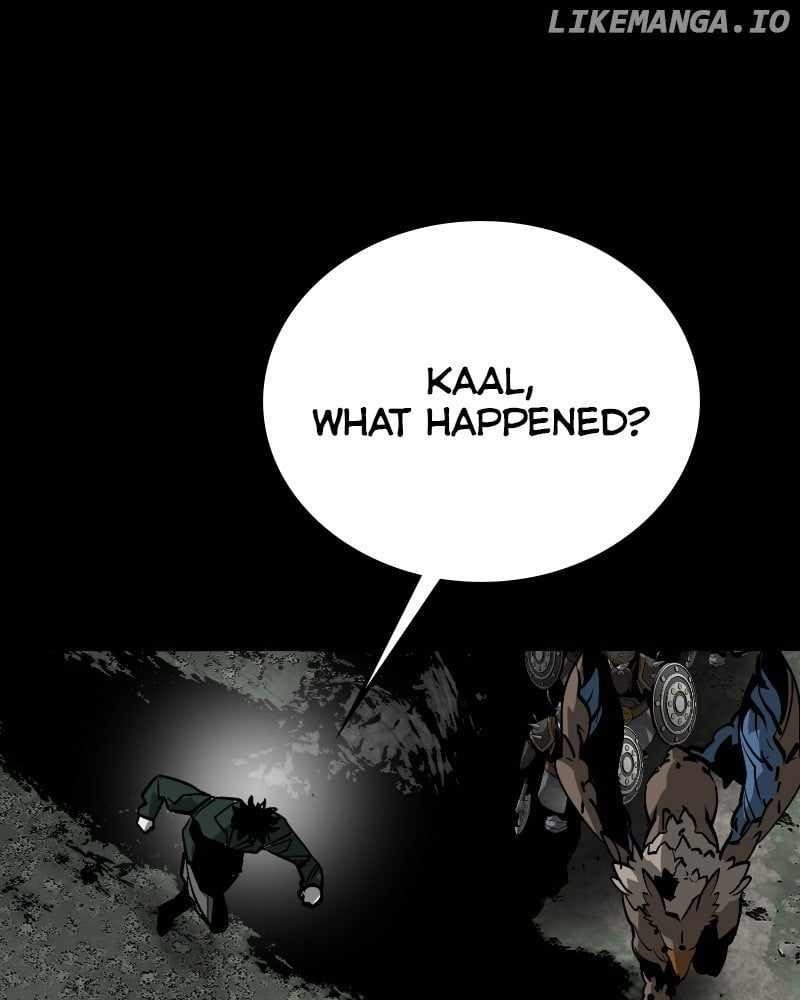 The Protagonist’s Hidden Strength Chapter 62 - Page 213