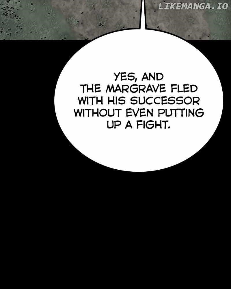 The Protagonist’s Hidden Strength Chapter 62 - Page 218