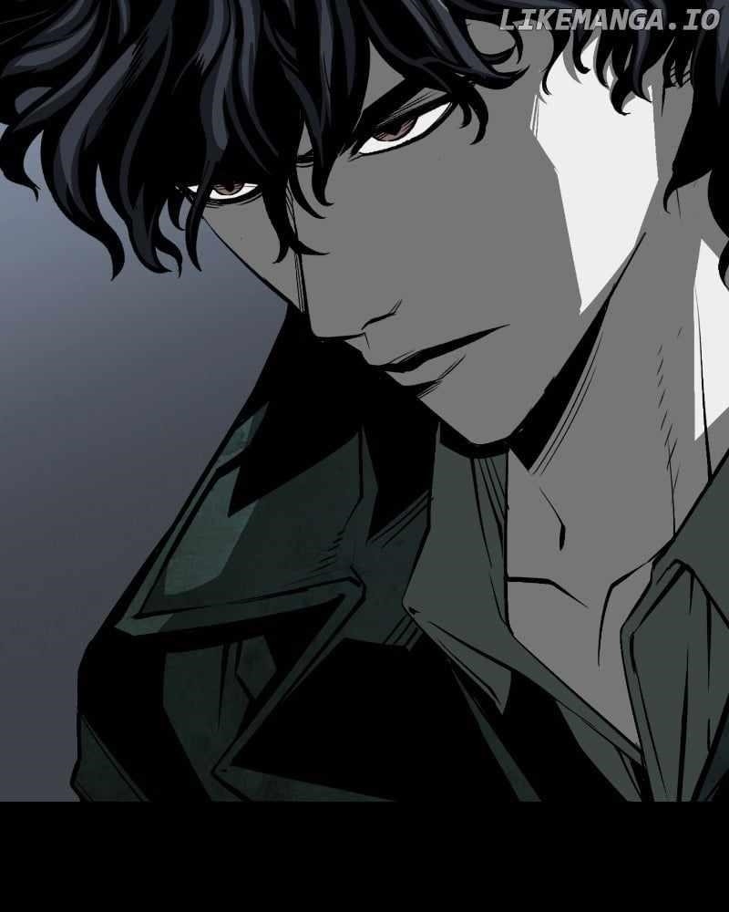 The Protagonist’s Hidden Strength Chapter 62 - Page 220