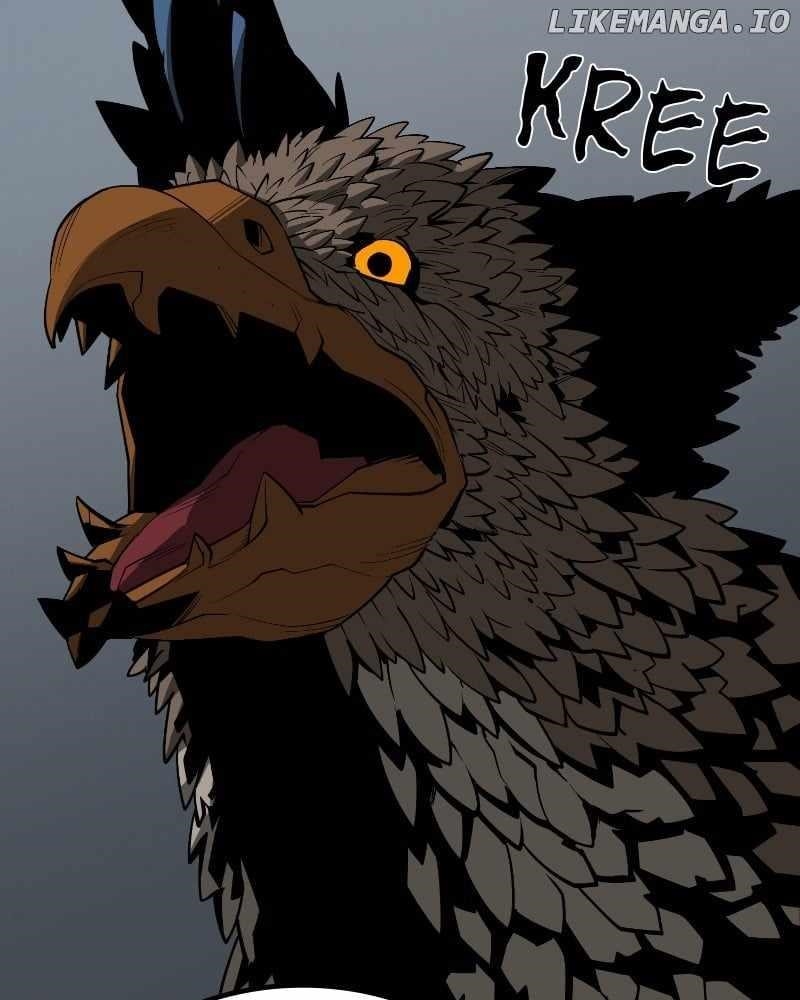 The Protagonist’s Hidden Strength Chapter 62 - Page 225