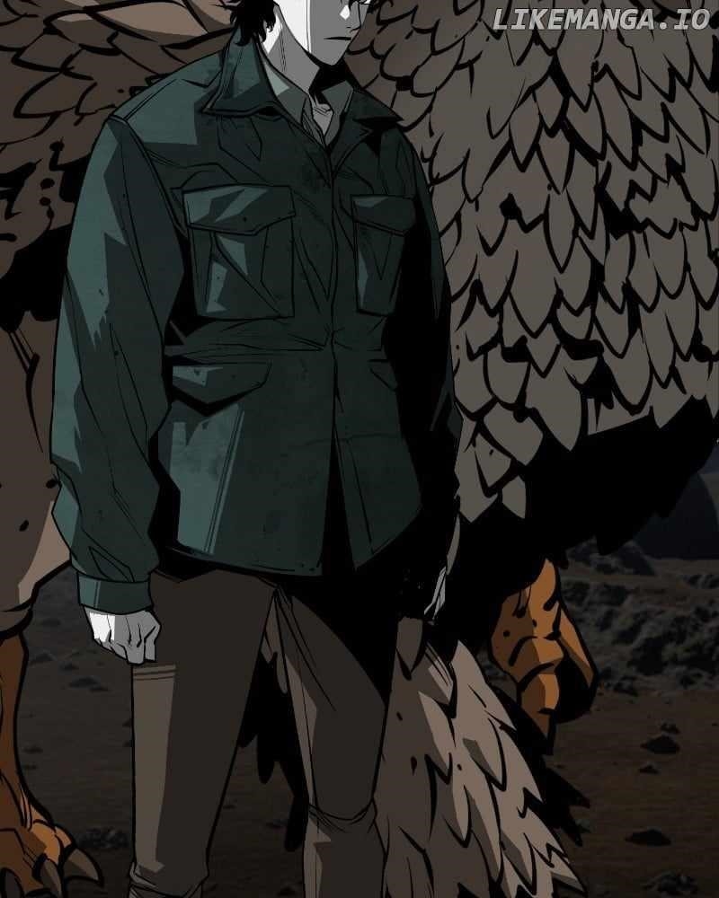 The Protagonist’s Hidden Strength Chapter 62 - Page 232