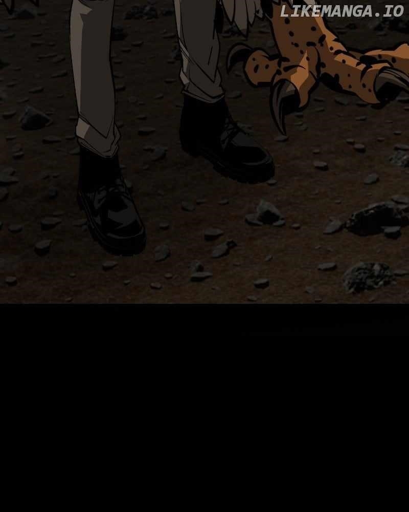 The Protagonist’s Hidden Strength Chapter 62 - Page 233