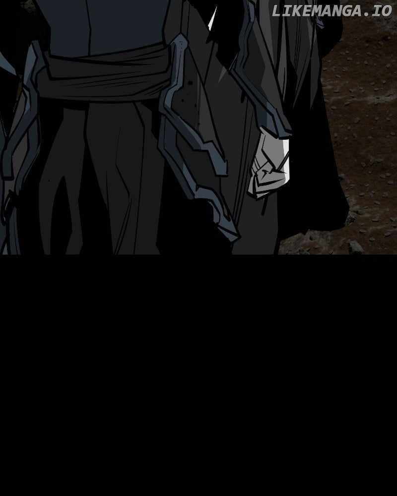 The Protagonist’s Hidden Strength Chapter 62 - Page 237