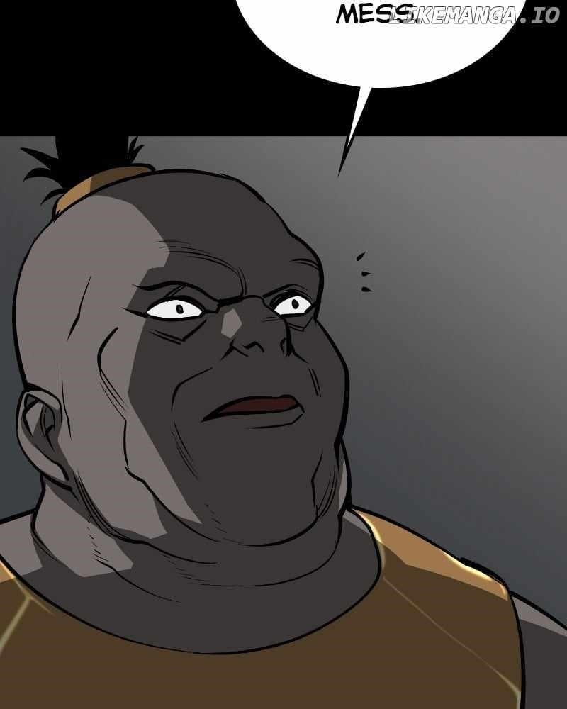 The Protagonist’s Hidden Strength Chapter 62 - Page 239