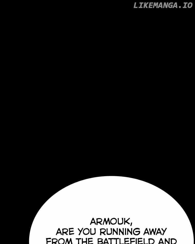 The Protagonist’s Hidden Strength Chapter 62 - Page 241