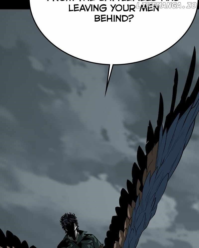 The Protagonist’s Hidden Strength Chapter 62 - Page 242