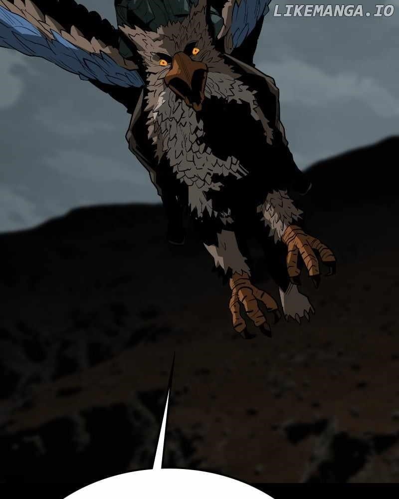 The Protagonist’s Hidden Strength Chapter 62 - Page 243