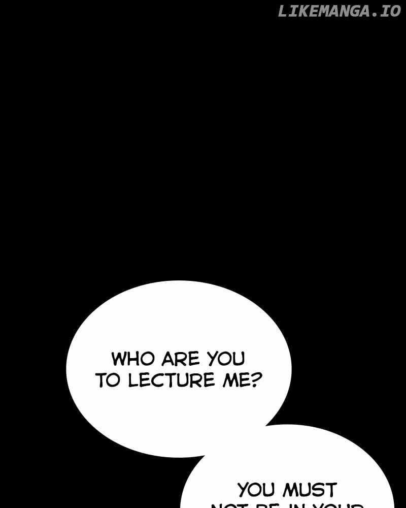 The Protagonist’s Hidden Strength Chapter 62 - Page 246