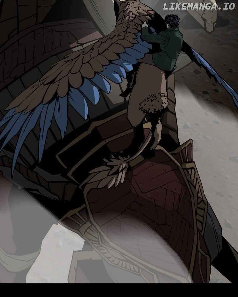 The Protagonist’s Hidden Strength Chapter 62 - Page 248