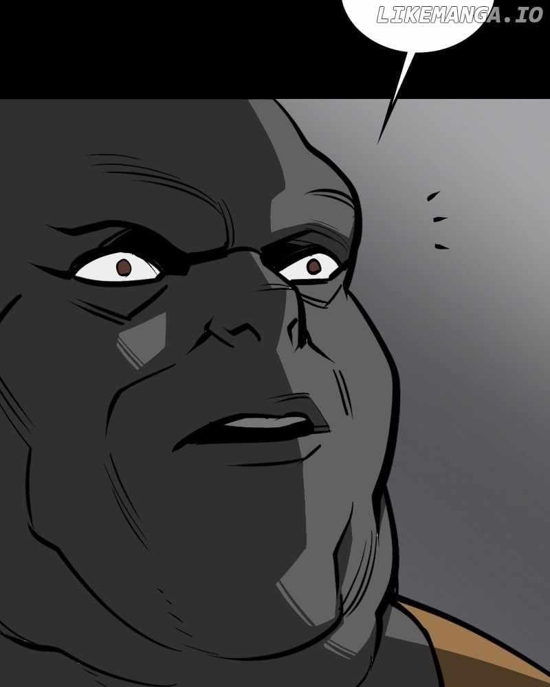 The Protagonist’s Hidden Strength Chapter 62 - Page 250