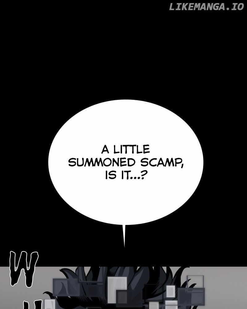 The Protagonist’s Hidden Strength Chapter 62 - Page 254