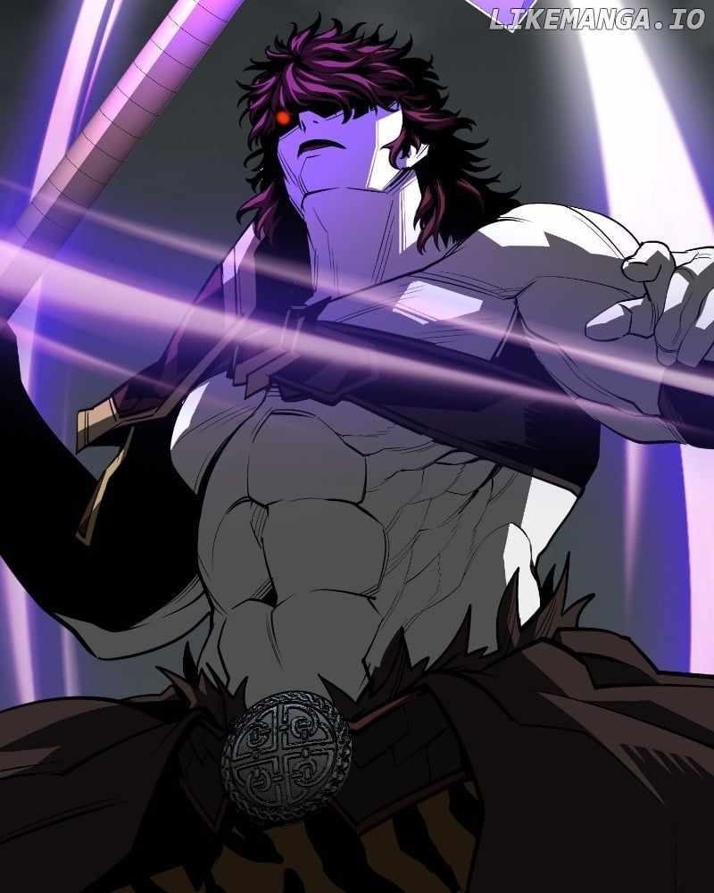 The Protagonist’s Hidden Strength Chapter 63 - Page 10