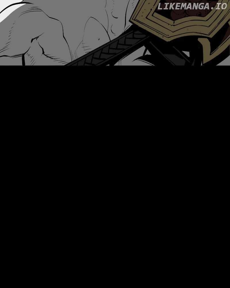 The Protagonist’s Hidden Strength Chapter 63 - Page 104