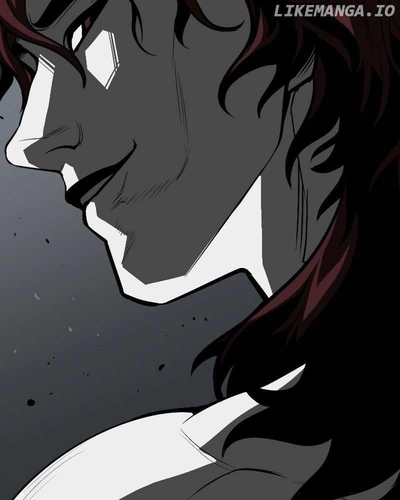 The Protagonist’s Hidden Strength Chapter 63 - Page 106