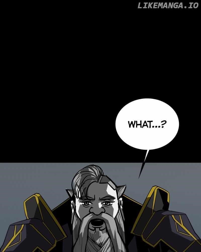 The Protagonist’s Hidden Strength Chapter 63 - Page 108