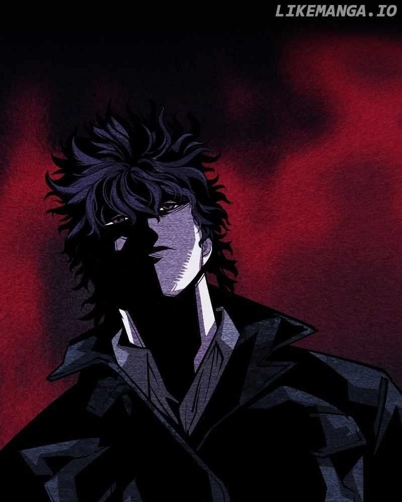 The Protagonist’s Hidden Strength Chapter 63 - Page 114