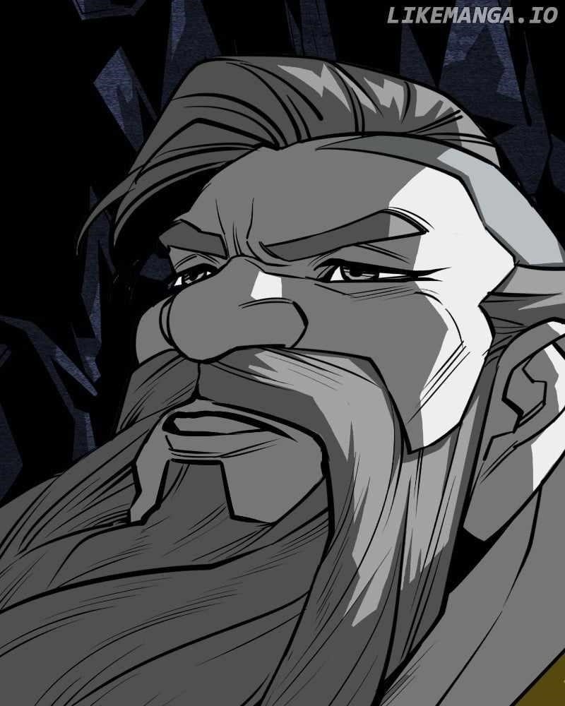 The Protagonist’s Hidden Strength Chapter 63 - Page 115