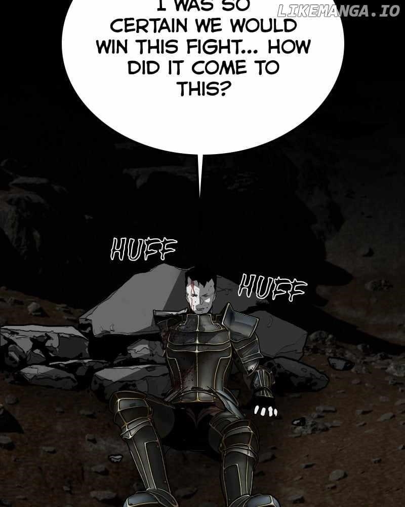 The Protagonist’s Hidden Strength Chapter 63 - Page 120