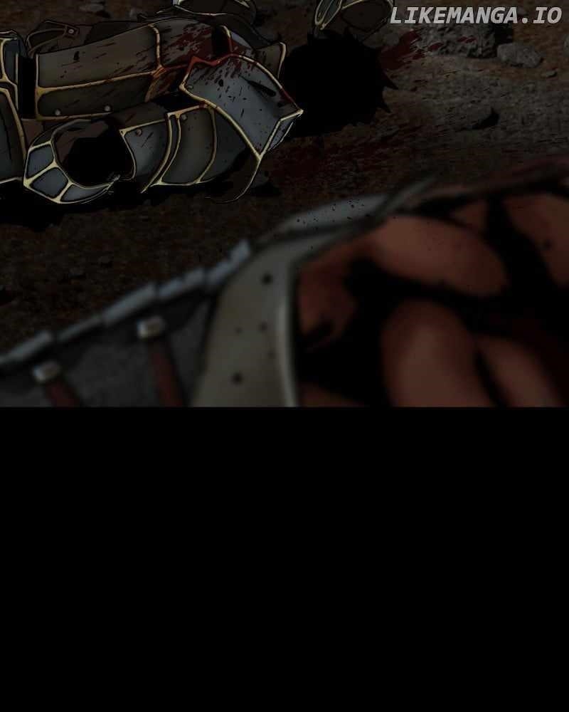 The Protagonist’s Hidden Strength Chapter 63 - Page 121