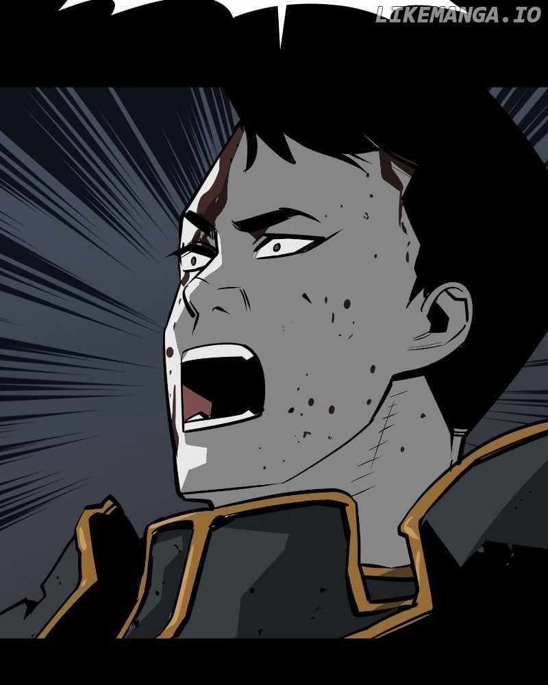 The Protagonist’s Hidden Strength Chapter 63 - Page 125