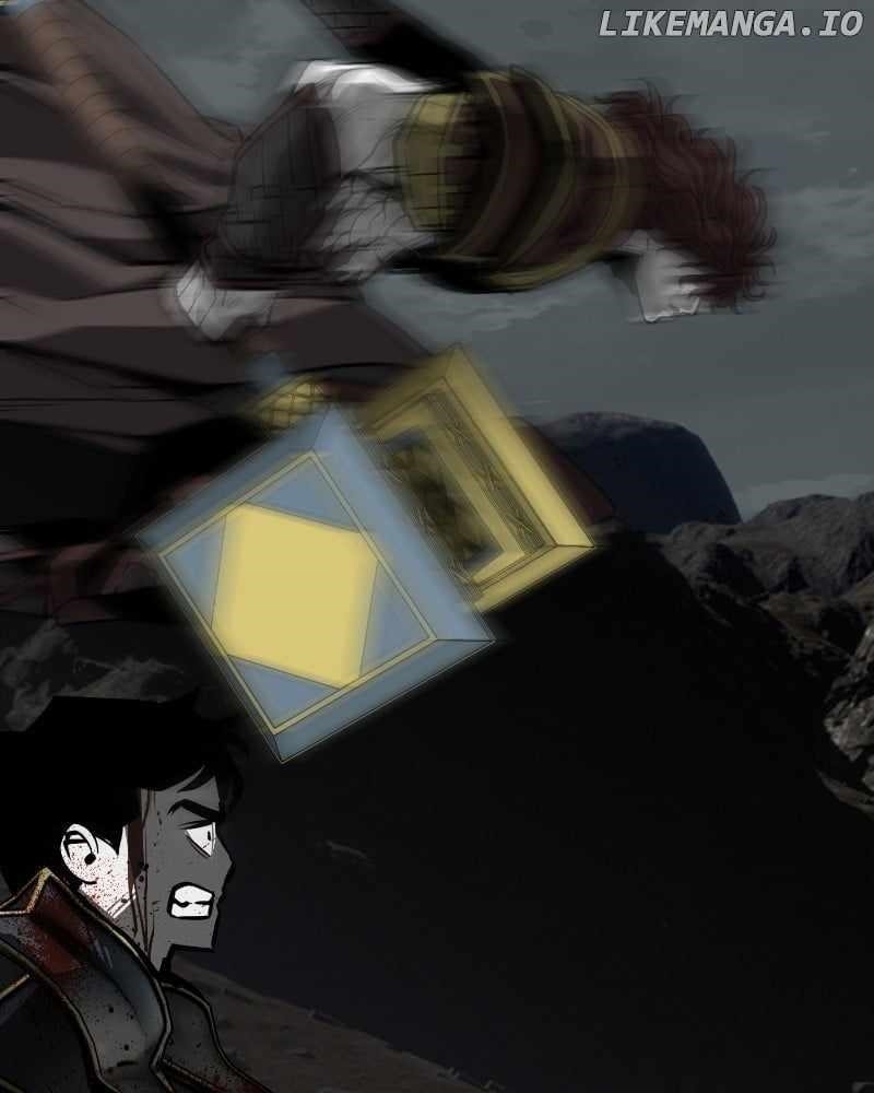 The Protagonist’s Hidden Strength Chapter 63 - Page 130